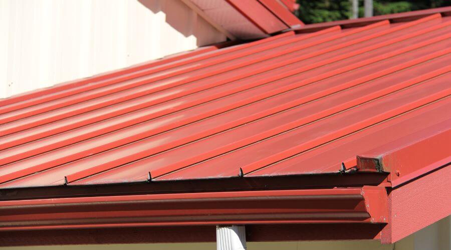 Professional top industrial roofings services in Council Hill, OK